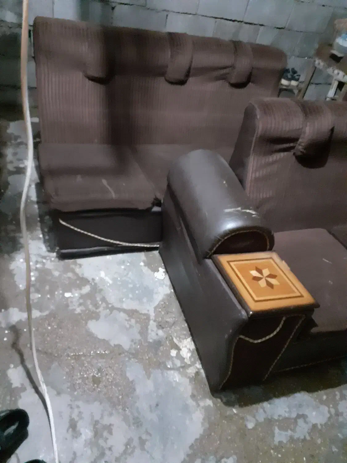 مبل|مبلمان خانگی و میز عسلی|مسجد سلیمان, |دیوار