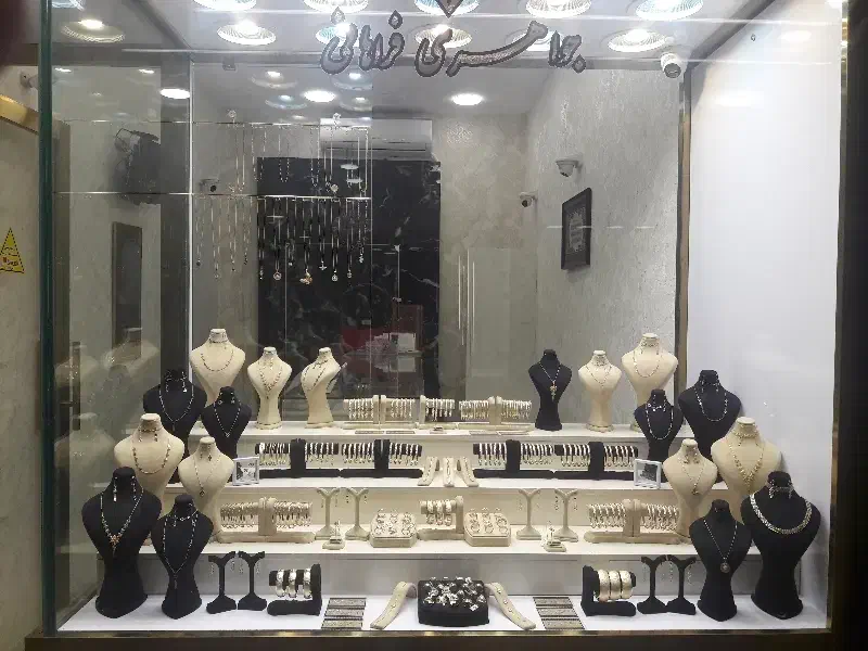 فروش طلا نو و کم اجرت|جواهرات|قرچک, مهدیه|دیوار