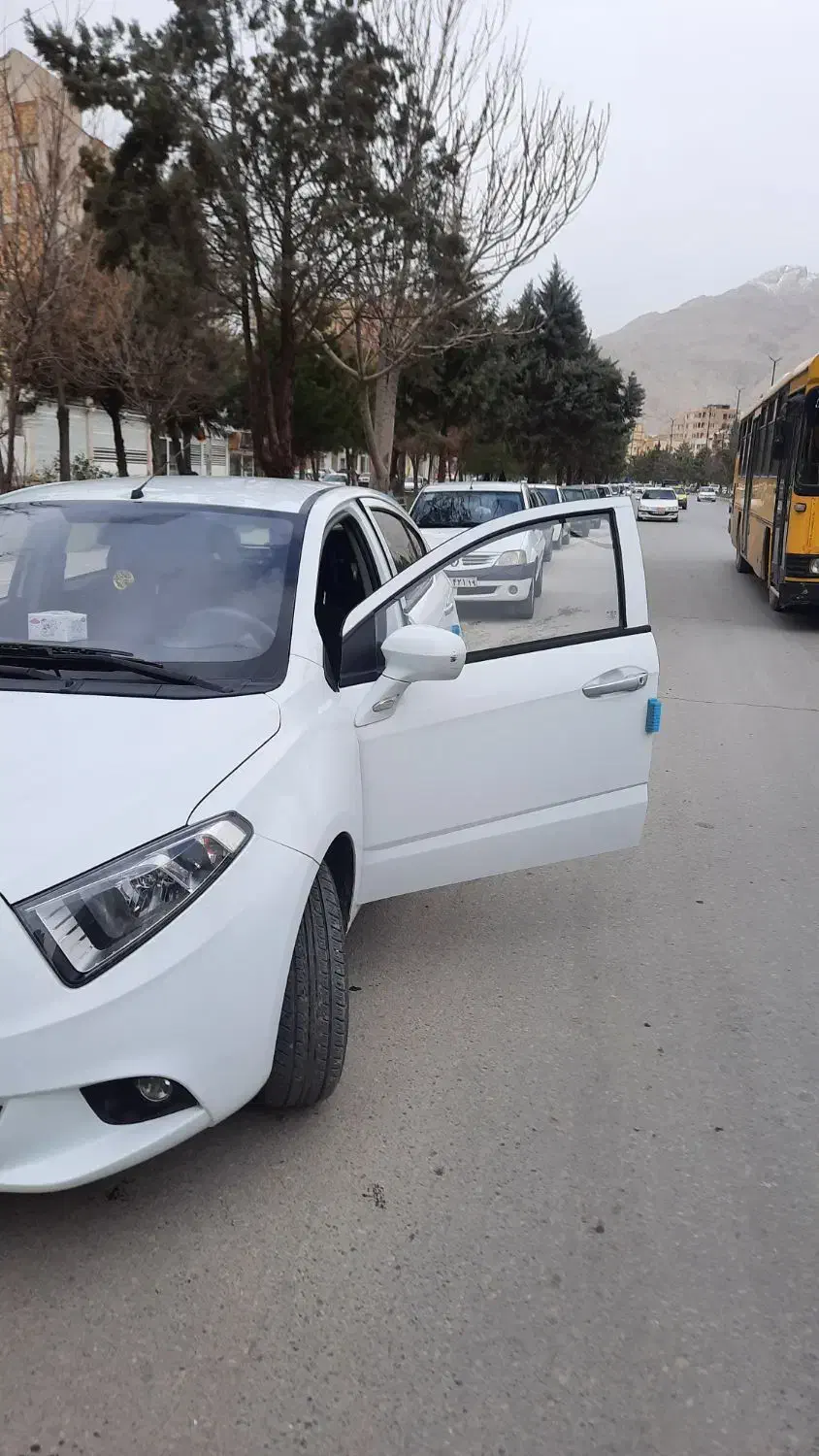 برلیانس h۲۲۰|خودرو سواری و وانت|کرمانشاه, |دیوار