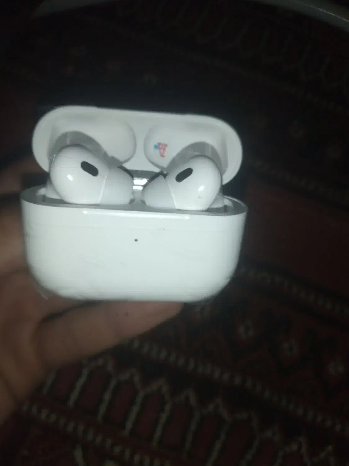 سه عدد ایرپاد|لوازم جانبی موبایل و تبلت|گنبد کاووس, |دیوار