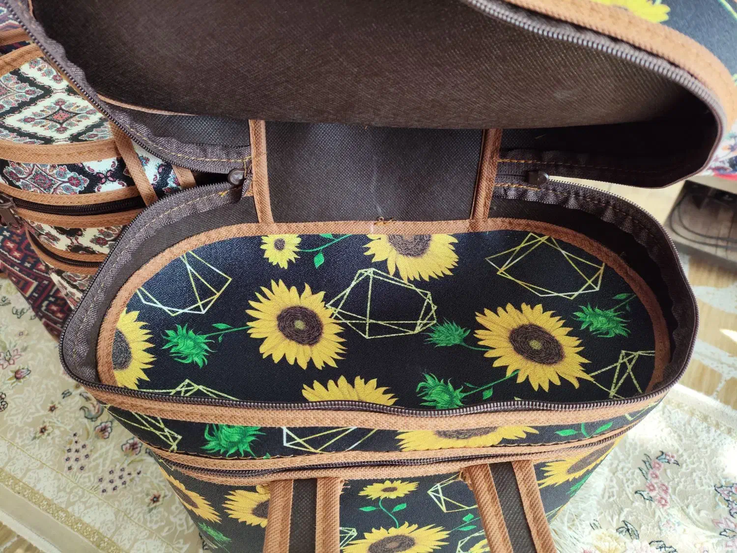 کاور فلاسک ،پیکنیک،سفر|ظروف نگهدارنده، پلاستیکی، یکبارمصرف|بیرجند, |دیوار