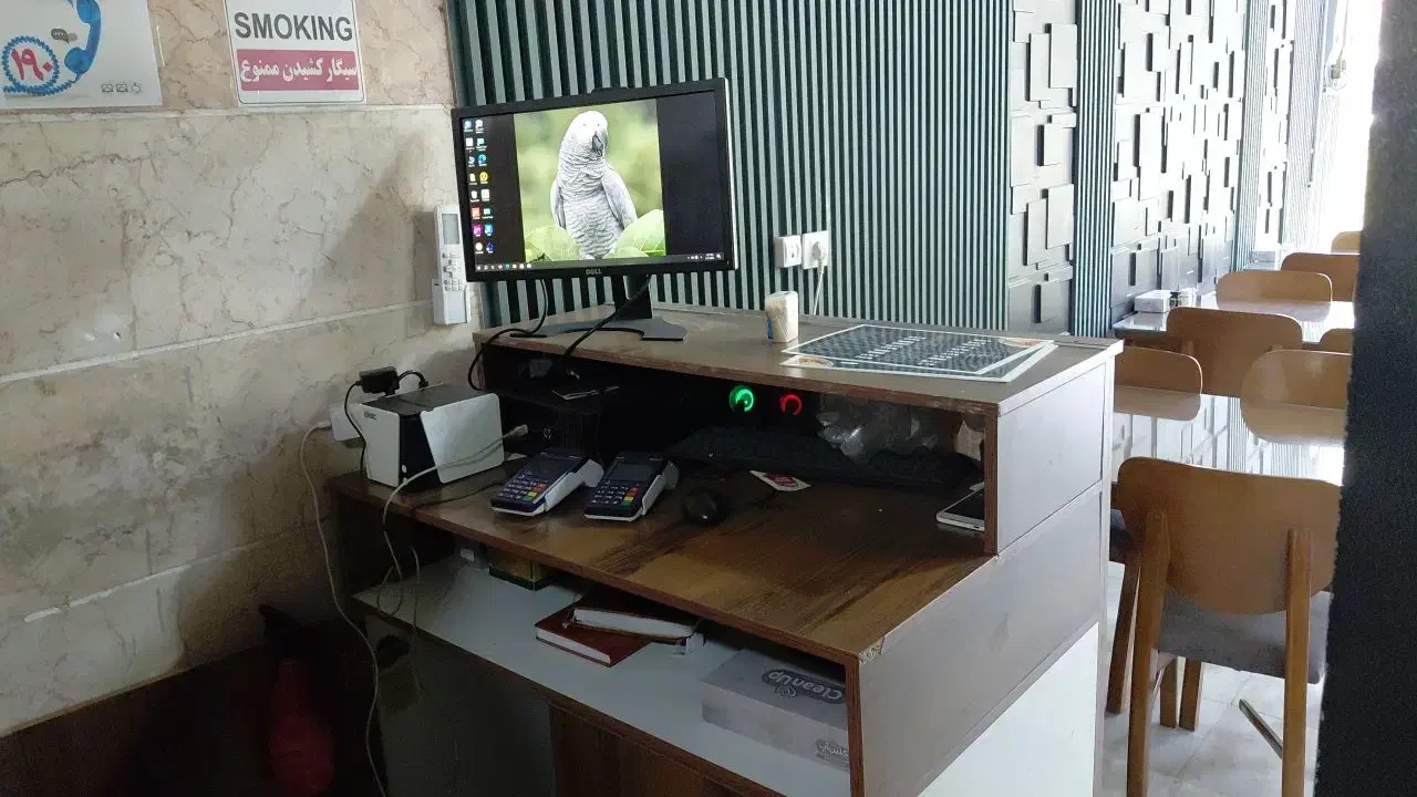 وسایل کامل اشپزخانه|کافی‌شاپ و رستوران|مشهد, بهمن|دیوار