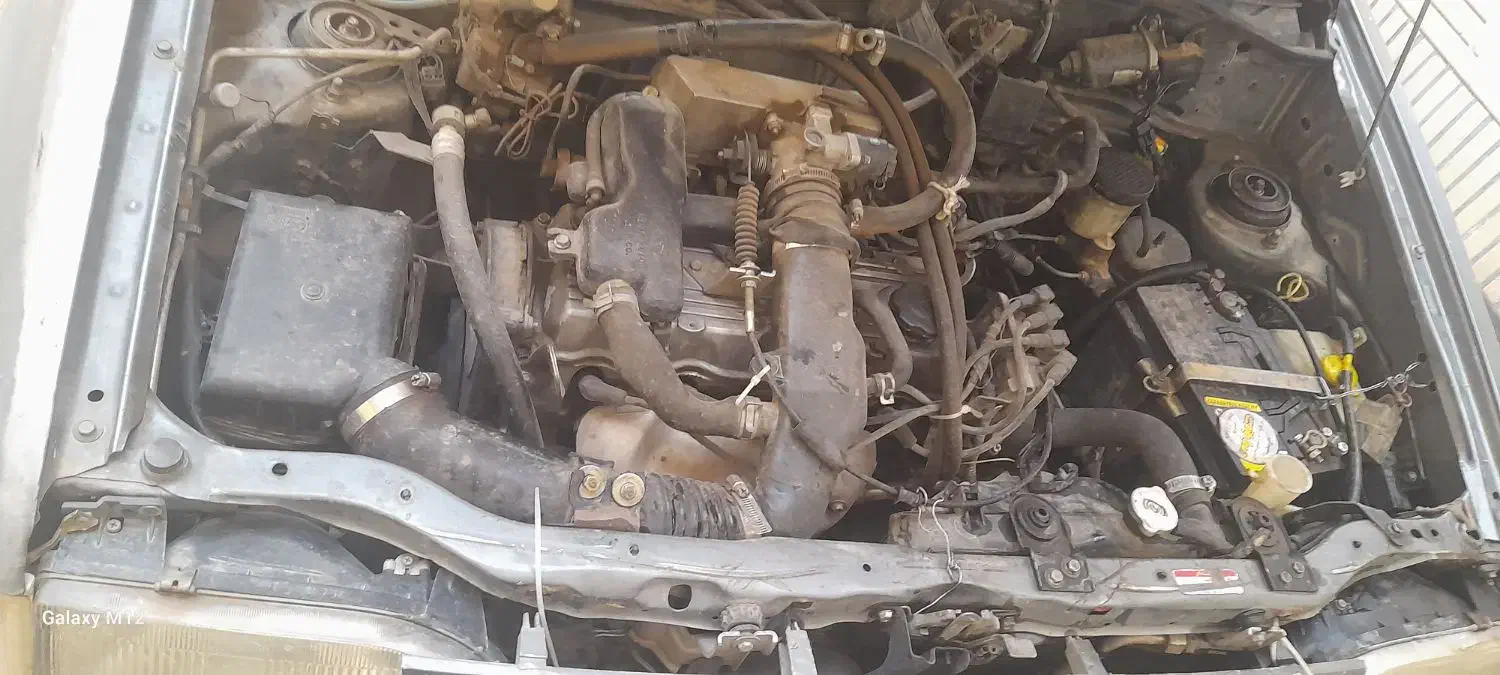 پراید۱۴۱|خودرو سواری و وانت|سبزوار, توحیدشهر|دیوار