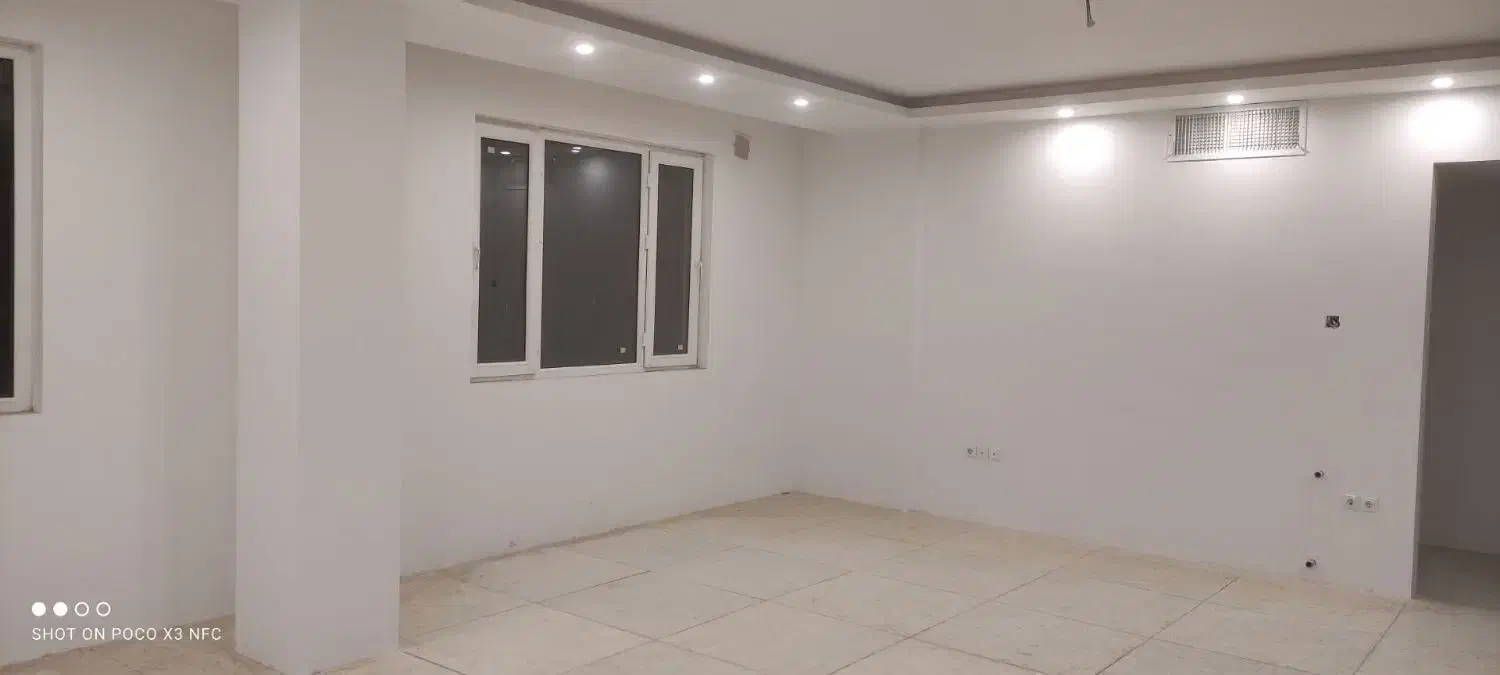 واحد فروشی ۱۳۰ متر سه خواب دانش آموز پاسداران|فروش آپارتمان|سبزوار, پاسداران|دیوار