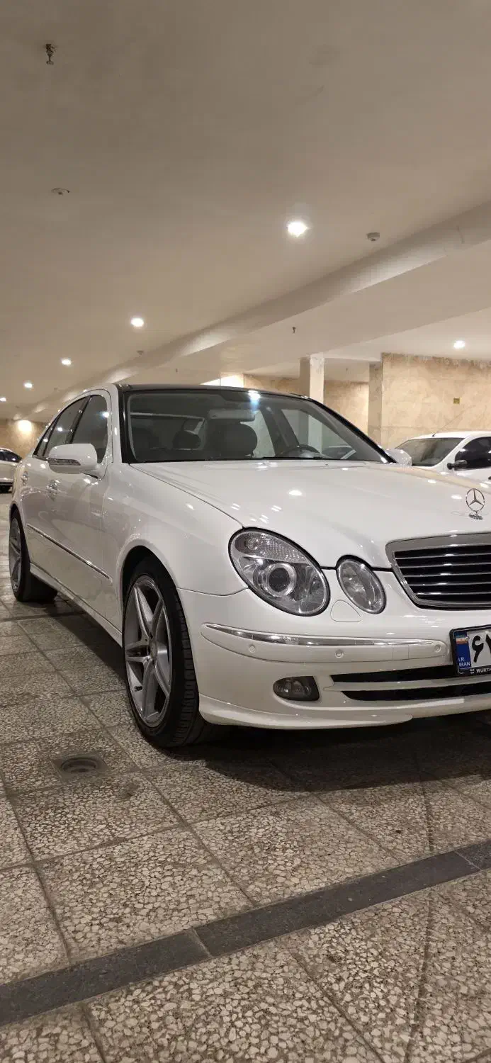 بنز e280|خودرو سواری و وانت|مشهد, جاهد شهر|دیوار