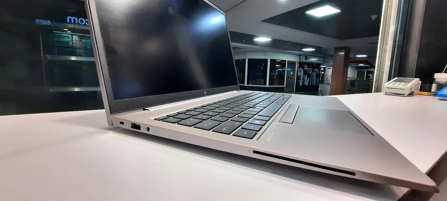 لپ تاپ استوک اچ پی مدل Zbook Firefly 15 G7 نسل 10|رایانه همراه|تهران, میدان ولیعصر|دیوار