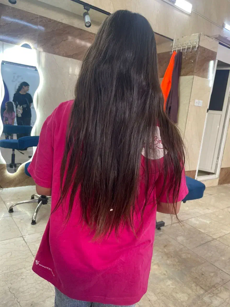 فروش و خرید مو طبیعی|آرایشی، بهداشتی، درمانی|دماوند, دماوند|دیوار