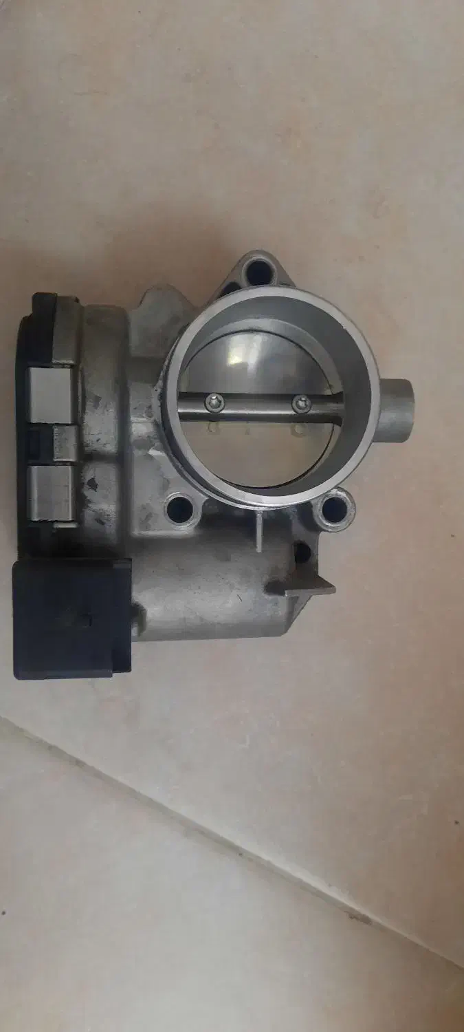 رادیاتور و دریچه گازh30 کراس|قطعات یدکی و لوازم جانبی|اصفهان, مفتح|دیوار