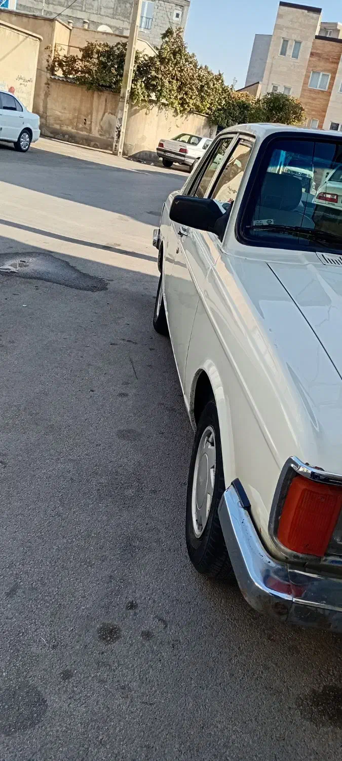 پیکان سواری|خودرو سواری و وانت|ارومیه, |دیوار