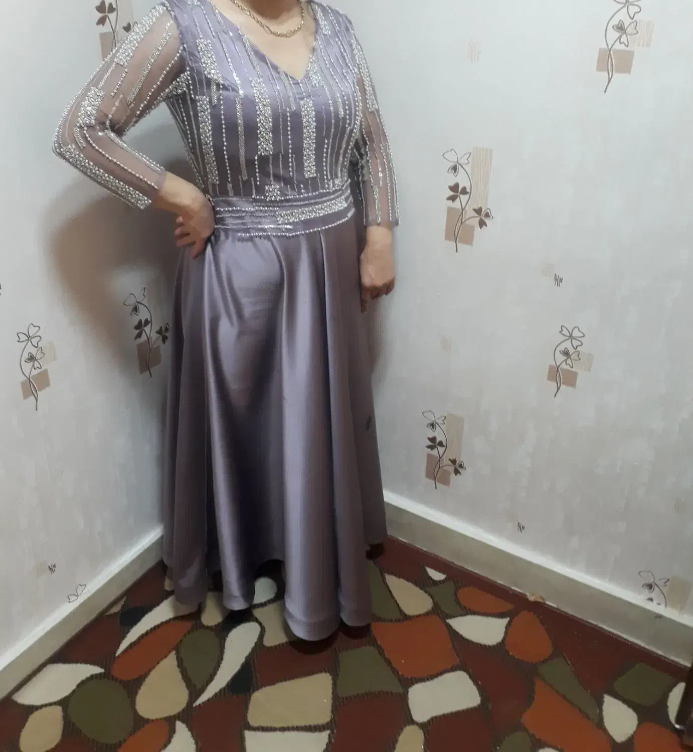 مزون ثمین|لباس|شاهین‌شهر, خبرنگار|دیوار