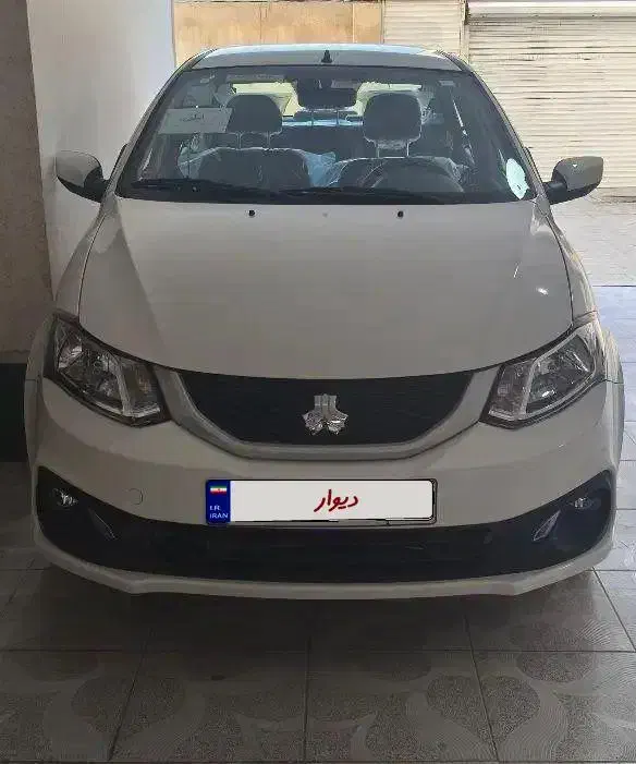 ساینا s 85 گانه صفر|خودرو سواری و وانت|بیرجند, |دیوار