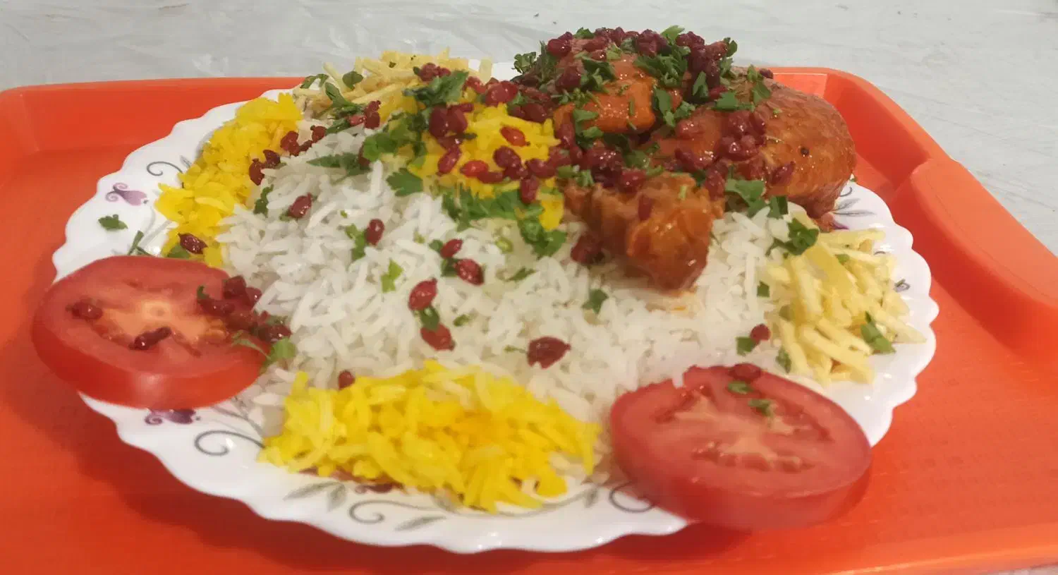 غذای آماده ریحون|خدمات پذیرایی، مراسم|ارومیه, |دیوار