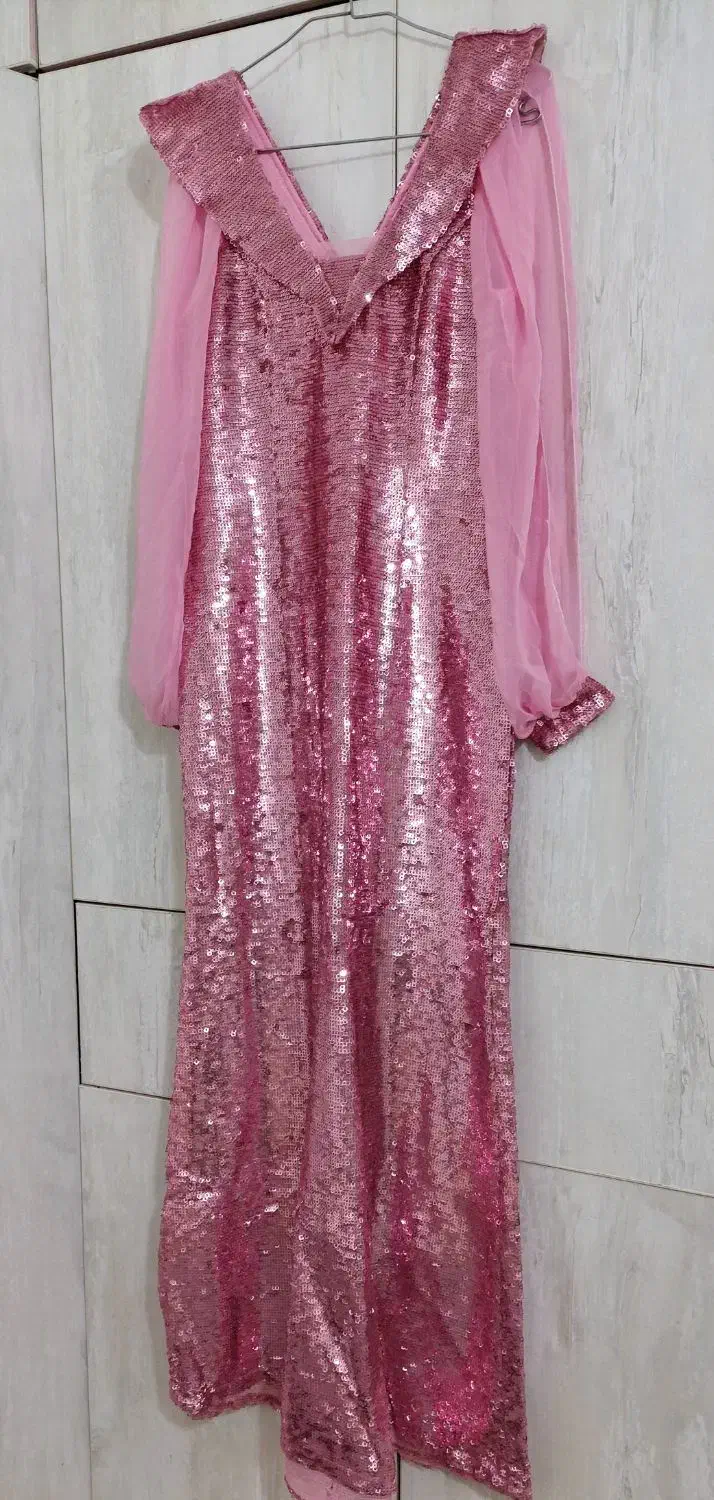 تعدادی لباس مجلسی شیک و زیبا|لباس|ایلام, |دیوار