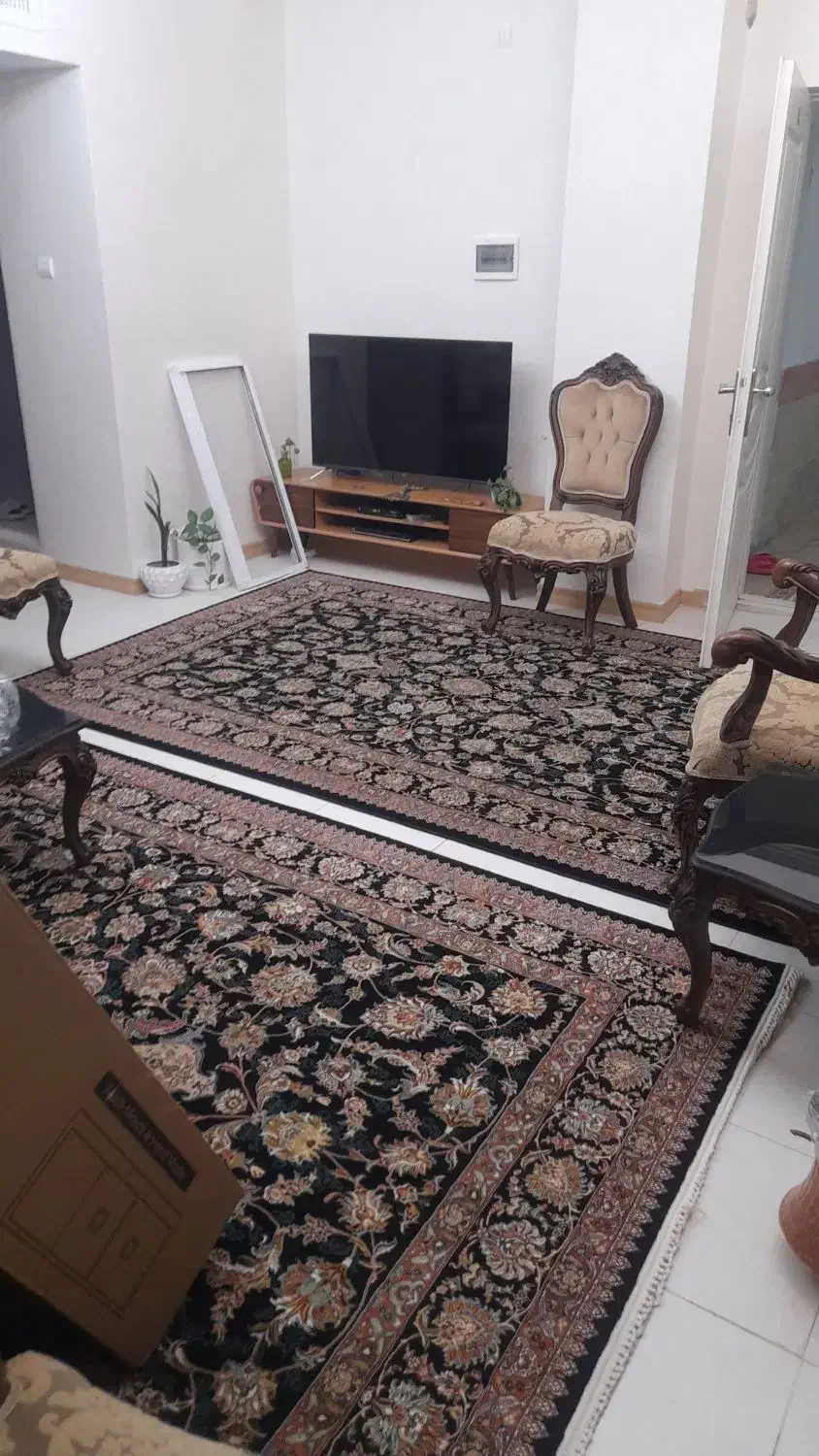 ۷۰۰شانه|فرش|زنجان, |دیوار