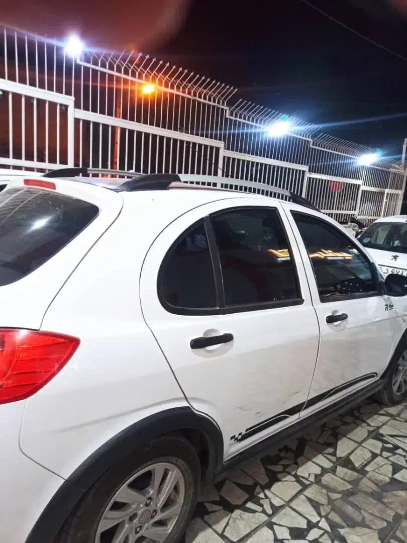 کوئیک|خودرو سواری و وانت|اصفهان, وحید|دیوار