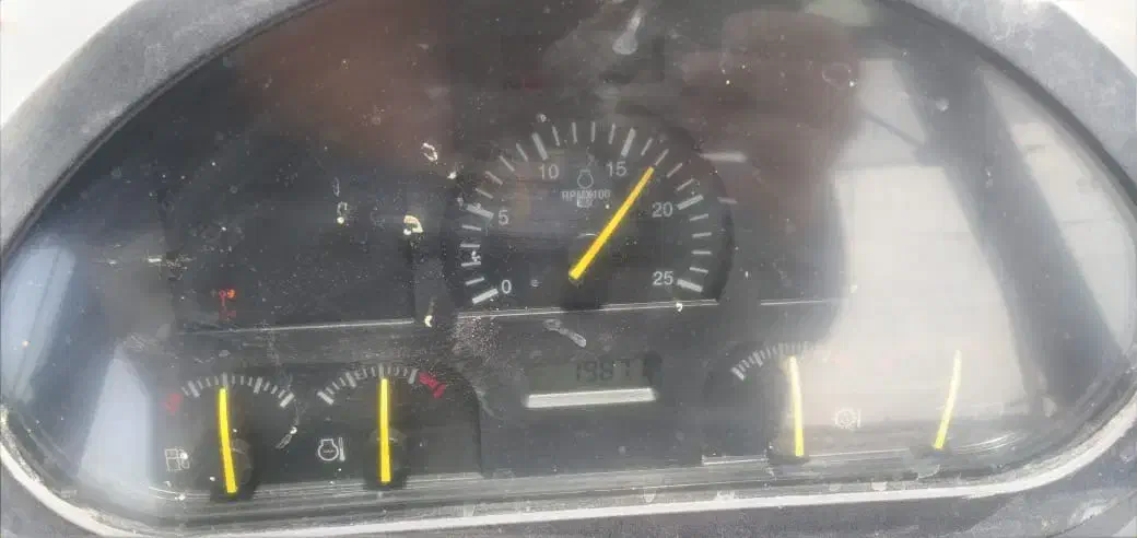 بیل بکو|خودرو سنگین|گناباد, |دیوار