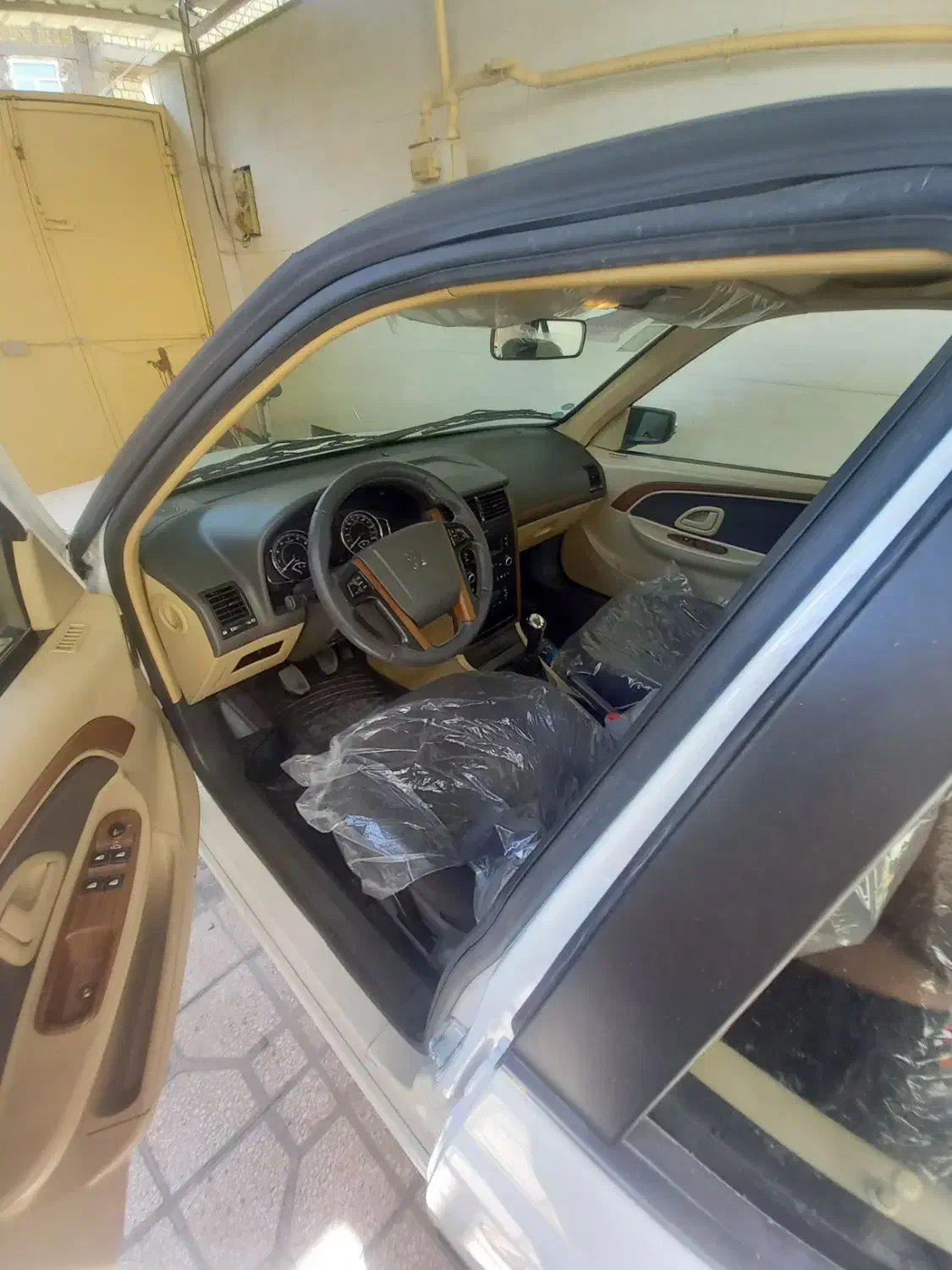 پژوپارسtu5|خودرو سواری و وانت|شیراز, کوشک میدان|دیوار