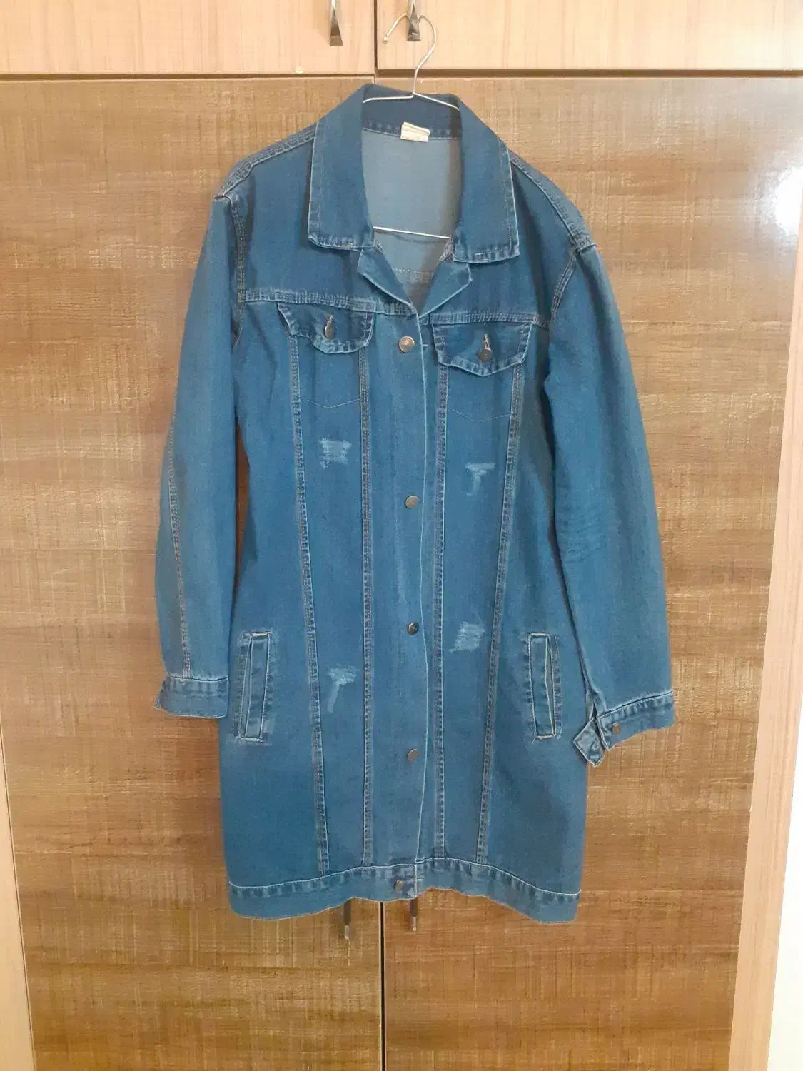 مانتو|لباس|بیرجند, |دیوار