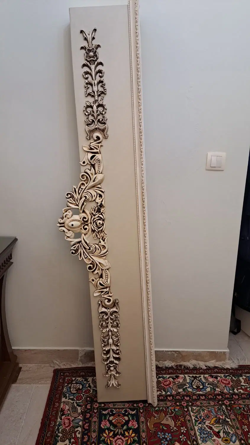 دکور پرده|پرده، رانر، رومیزی|تهران, دژکام|دیوار