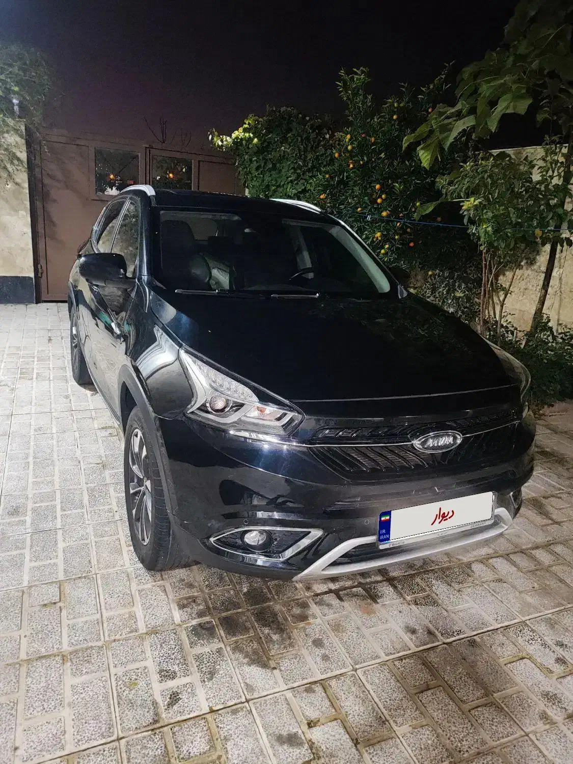 فروش فوری تیگو7 IE مدل1400|خودرو سواری و وانت|شیراز, عفیفآباد|دیوار