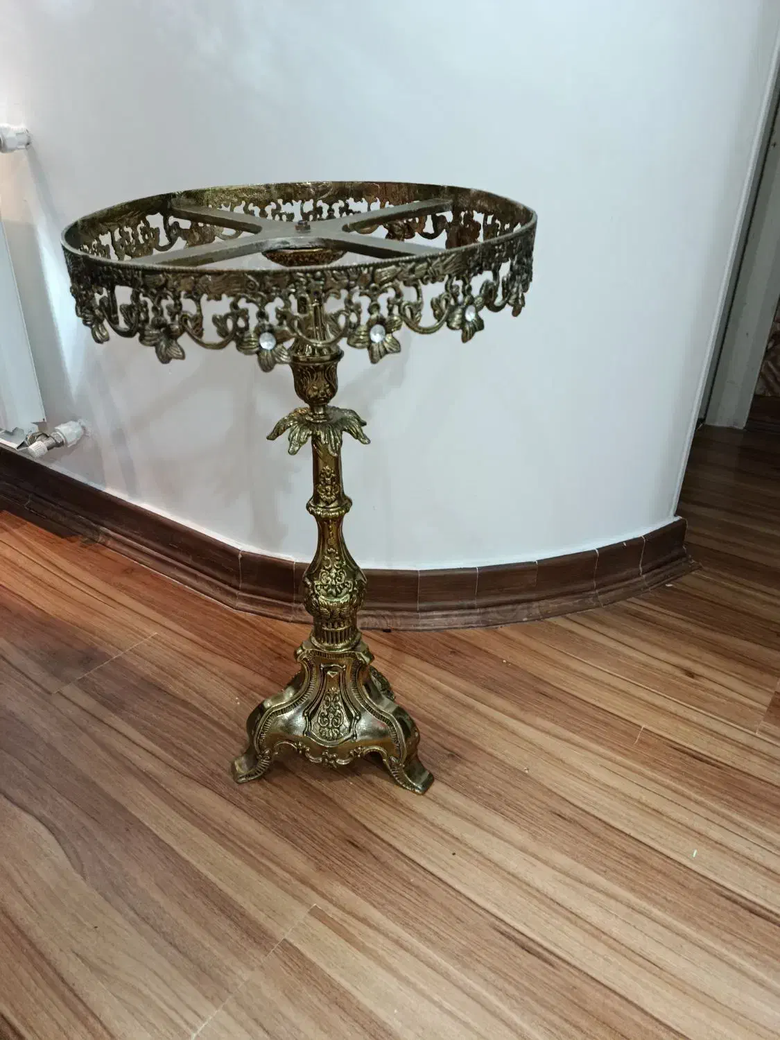 میز برنز|میز تلفن|کرج, اتحاد|دیوار