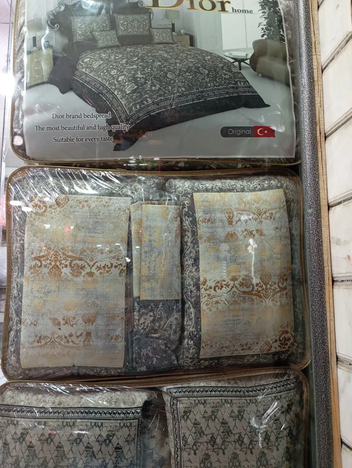 کالای خواب عبداللهی|سرویس روتختی|شاهرود, |دیوار