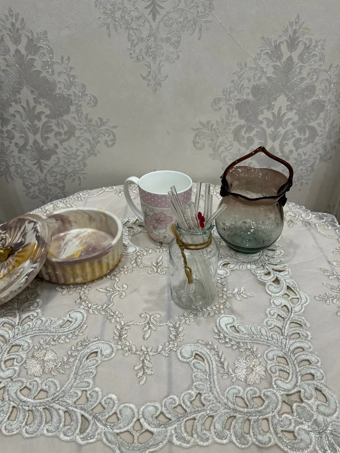 دکوری|مجسمه، تندیس، ماکت|مشهد, کلاهدوز|دیوار