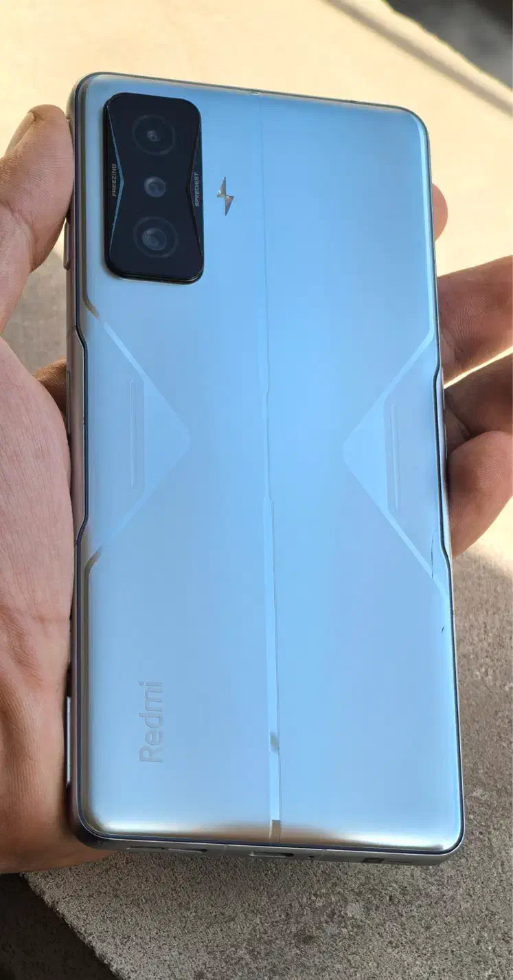 گوشی گیمینگ با ارزون ترین قیمت ممکن|موبایل|تهران, آذری|دیوار