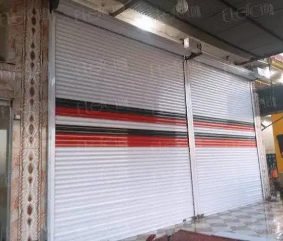 فروش و خدمات کرکره برآی خدمات|خدمات پیشه و مهارت|سیرجان, |دیوار