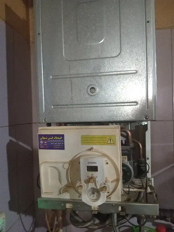 تعمیرات پکیج|خدمات پیشه و مهارت|تهران, شمشیری|دیوار