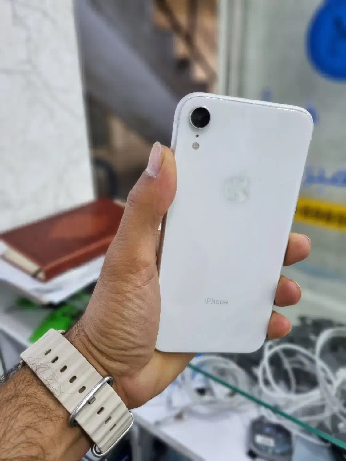 آیفونXr|موبایل|رامهرمز, |دیوار