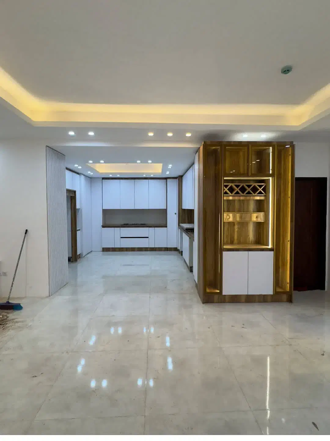 کابینت وکمد دیواری|جاکفشی، کمد، دراور|زنجان, |دیوار