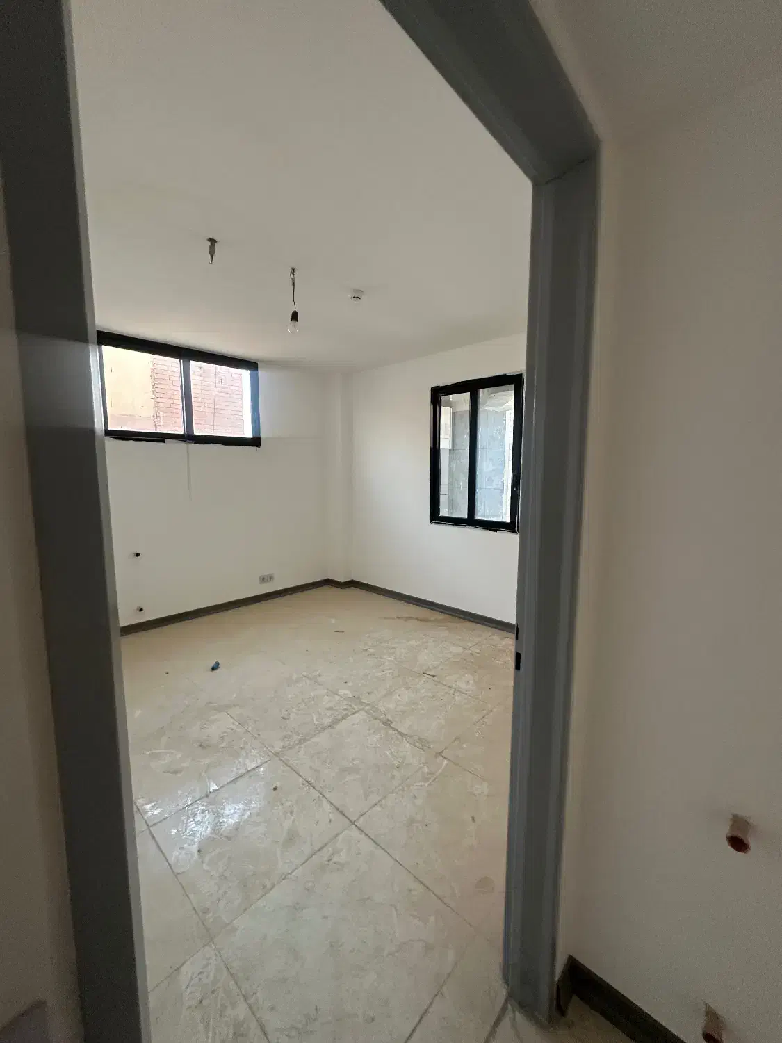 واحد ۱۰۵ متری دو خواب صفر|فروش آپارتمان|شاهینشهر, خانه کارگر|دیوار