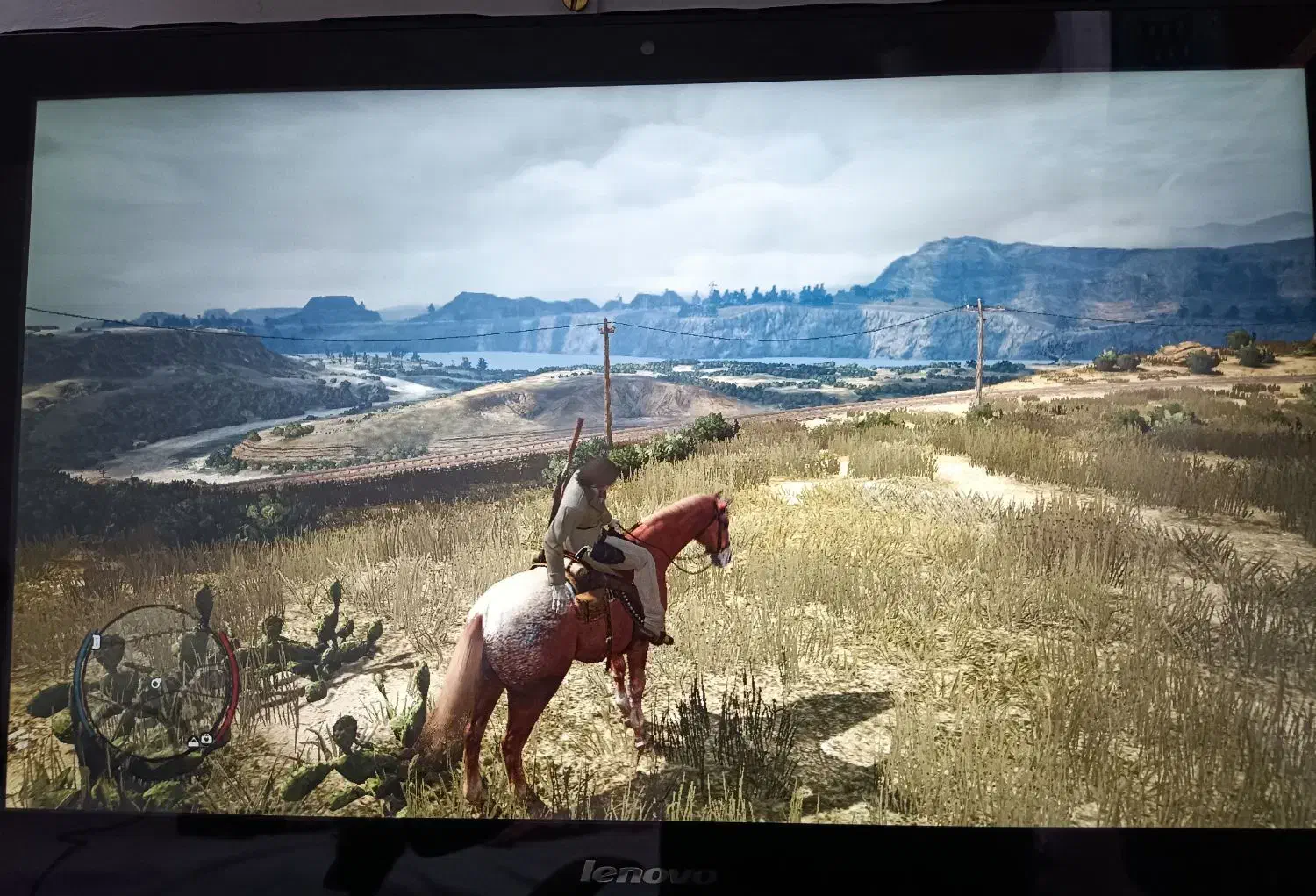 لپ تاپ لنوو رم ۱۶،لمسی،گرافیک مجزا|رایانه همراه|مشهد, عامل|دیوار