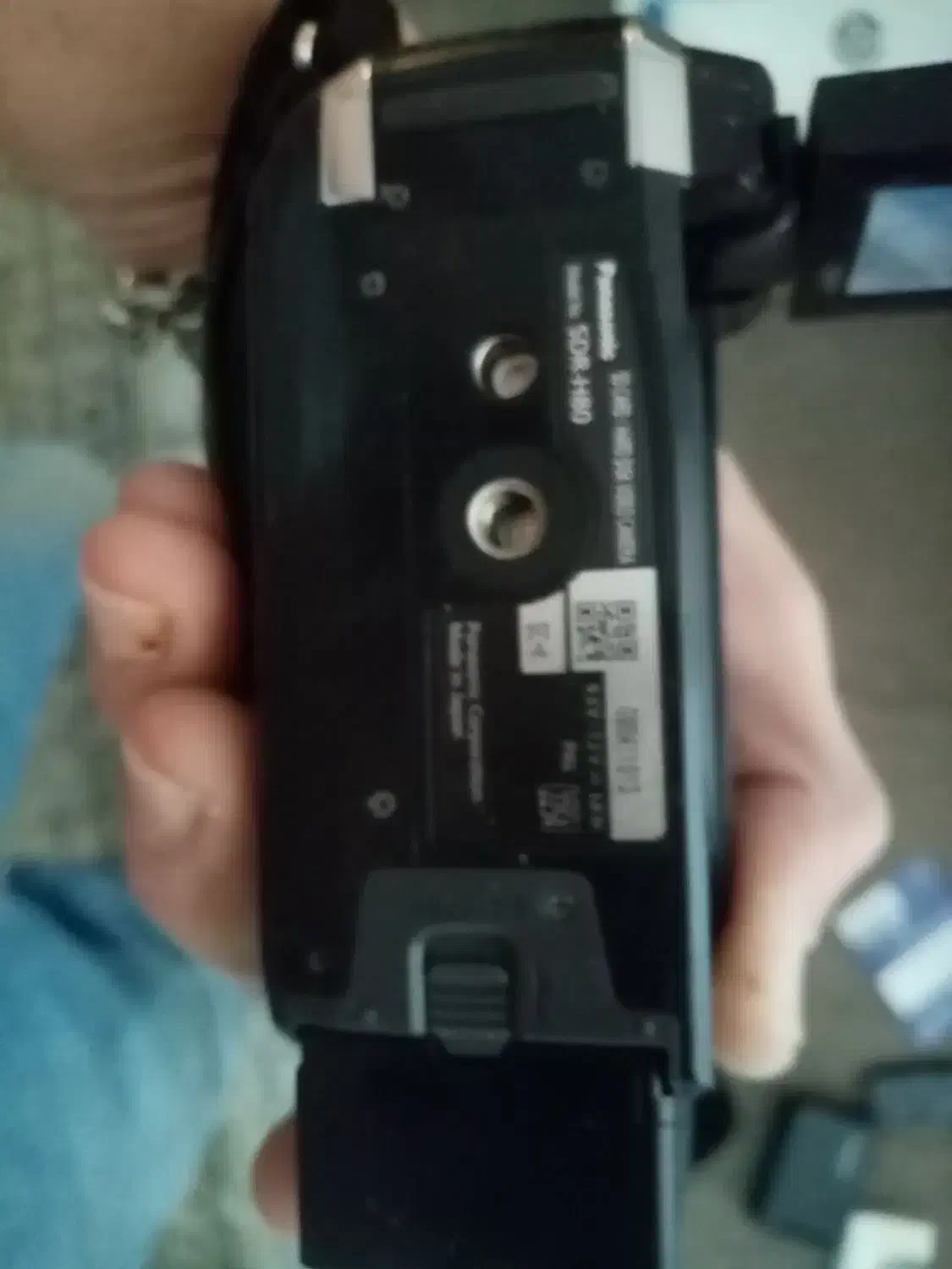 دوربین المپوس تمیز تمیز فروشی|دوربین عکاسی و فیلم‌برداری|فردیس, نگارستان|دیوار