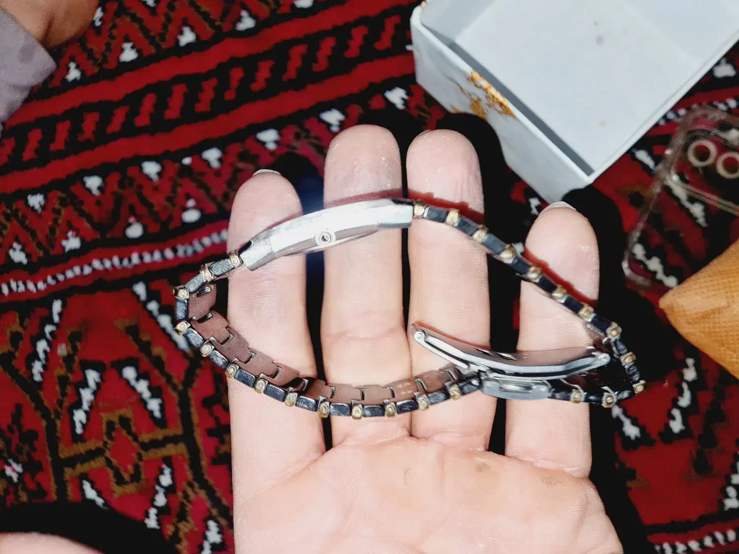 ساعت رادیو|ساعت|ایرانشهر, |دیوار