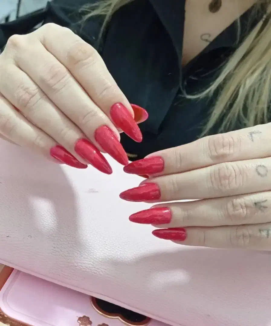 کاشت ناخن|خدمات آرایشگری و زیبایی|چمران, |دیوار