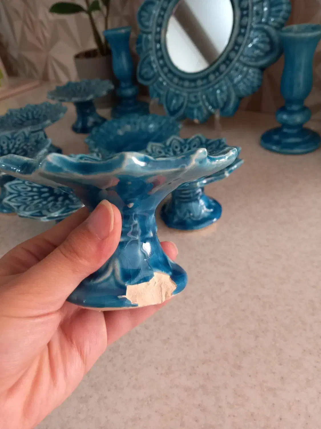 هفت سین|صنایع دستی و سایر لوازم تزئینی|تهران, حصارک|دیوار