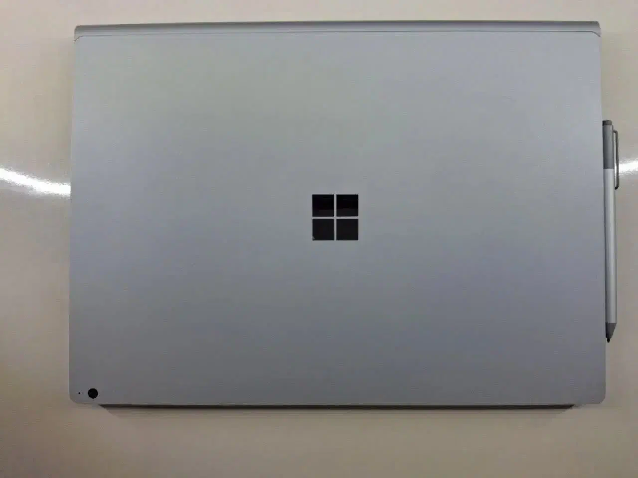 سرفیس بوک 2 + قلم Surface Book 2 i7/16GB/256GB/6GB|رایانه همراه|عجب شیر, |دیوار