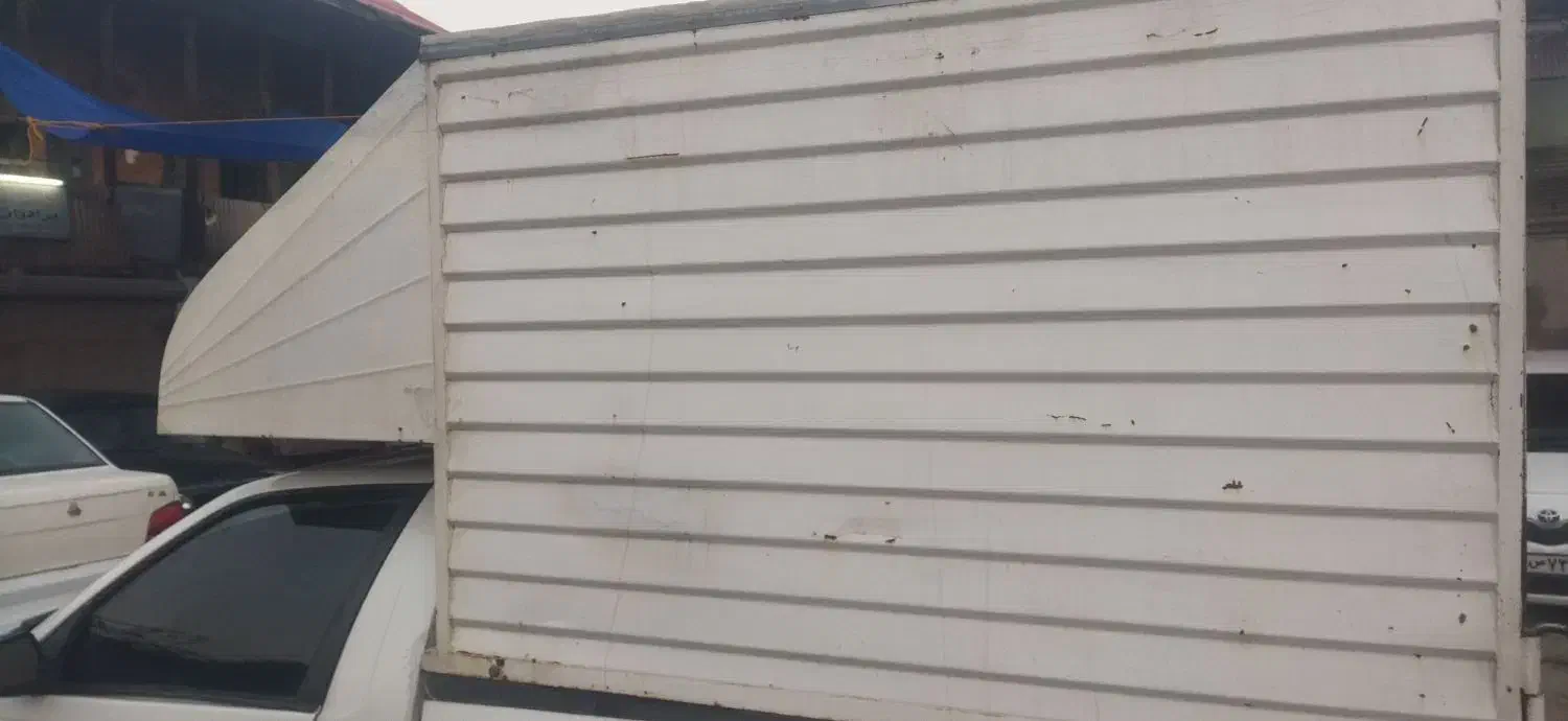 حمل بار با قیمت مناسب|خدمات حمل و نقل|رشت, جانبازان|دیوار