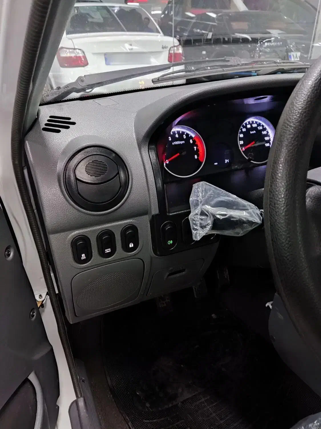 پراید وانت gx|خودرو سواری و وانت|فردیس, فردیس|دیوار