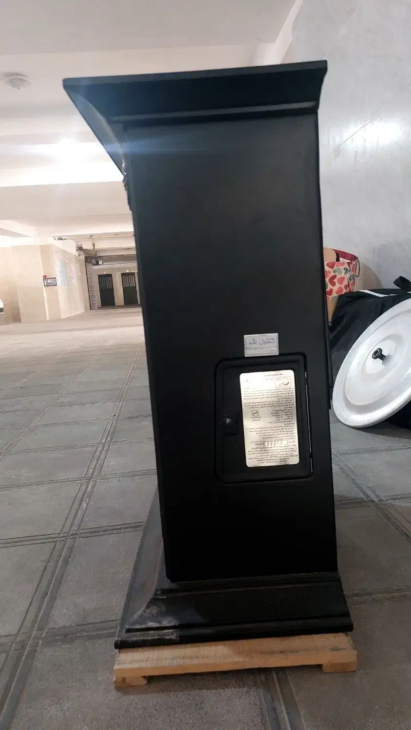 بخاری گاز سوز مشهد دوام|بخاری، هیتر، شومینه|قزوین, |دیوار