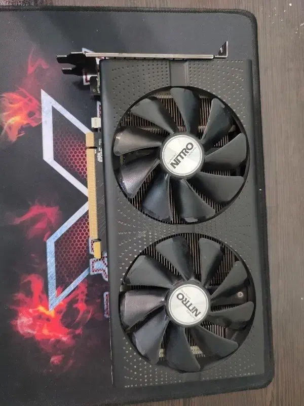 rx470 گرافیک|قطعات و لوازم جانبی رایانه|ماهدشت, |دیوار