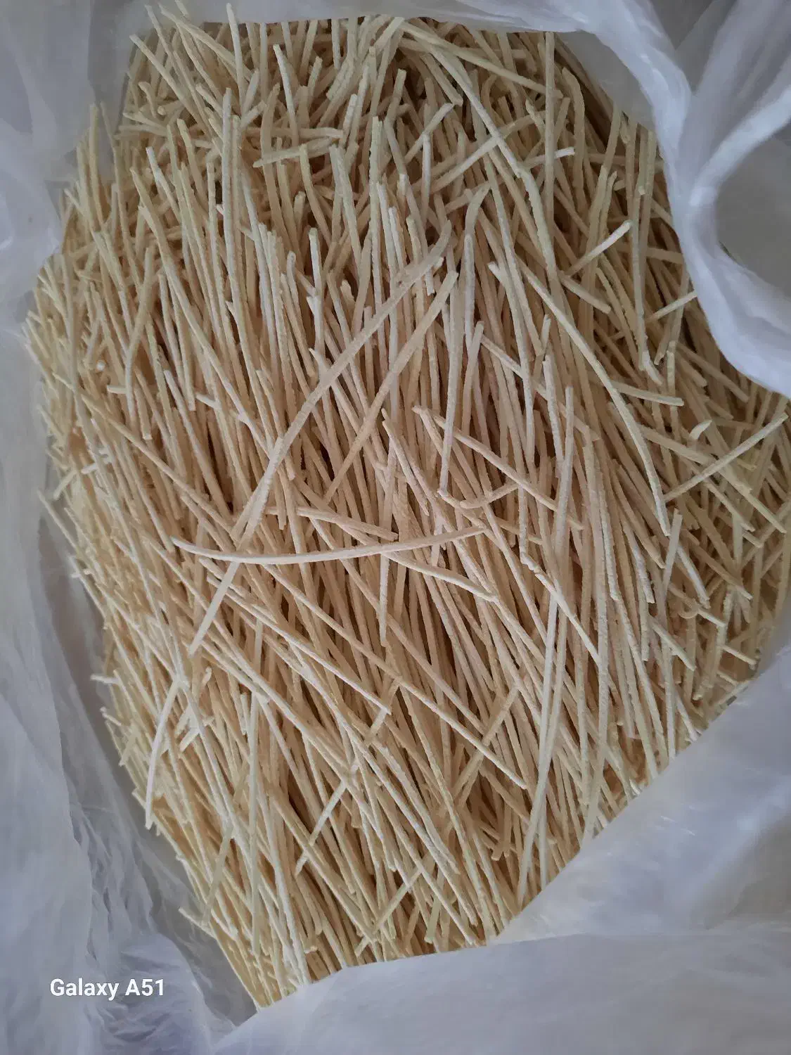 رشته پلویی و رشته ی آش تازه|عمدهفروشی|مرند, |دیوار