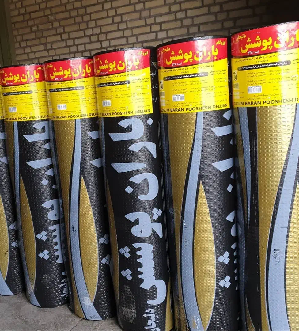 نصب ایزوگام و پخش آسفالت|خدمات پیشه و مهارت|تویسرکان, |دیوار