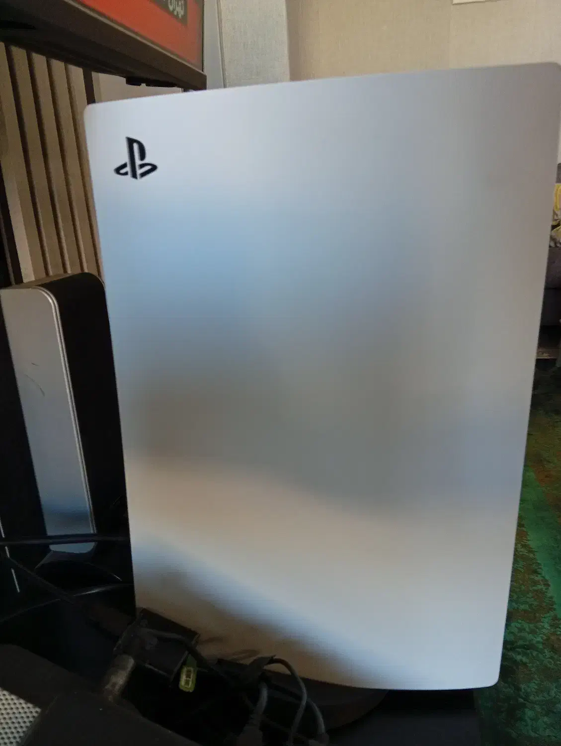 Ps5Fat|کنسول، بازی ویدئویی و آنلاین|رشت, انصاری|دیوار