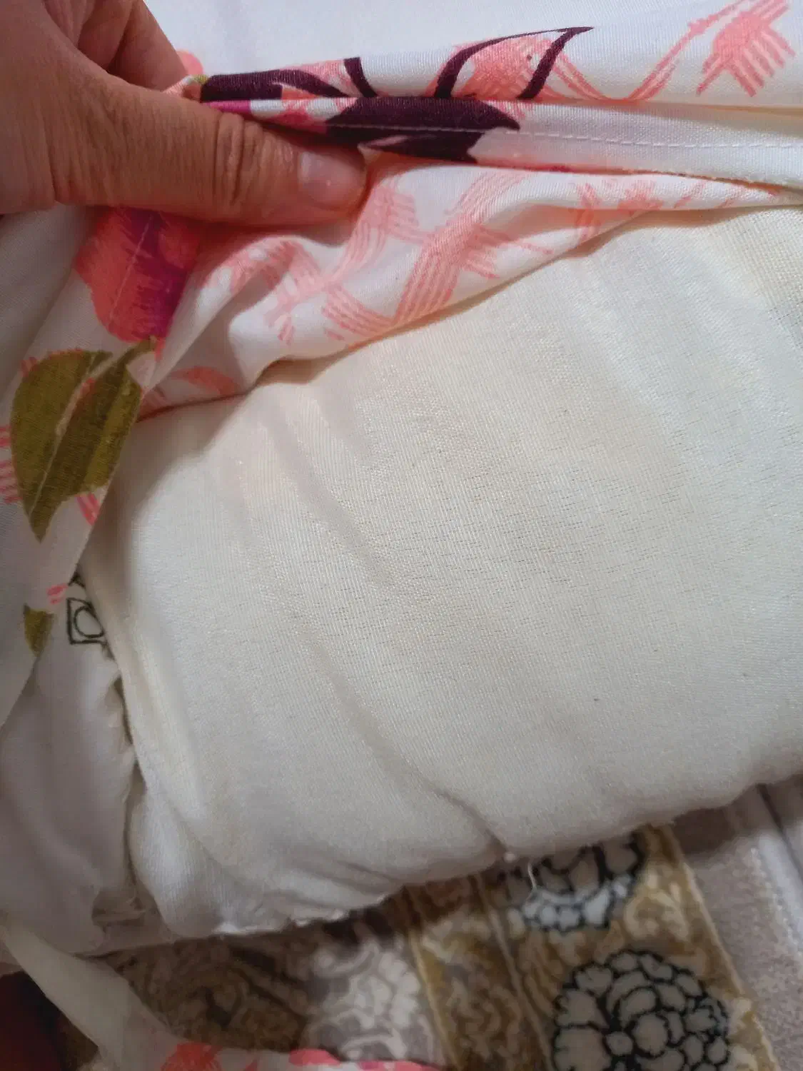 تشک|تشک تختخواب|نهاوند, |دیوار