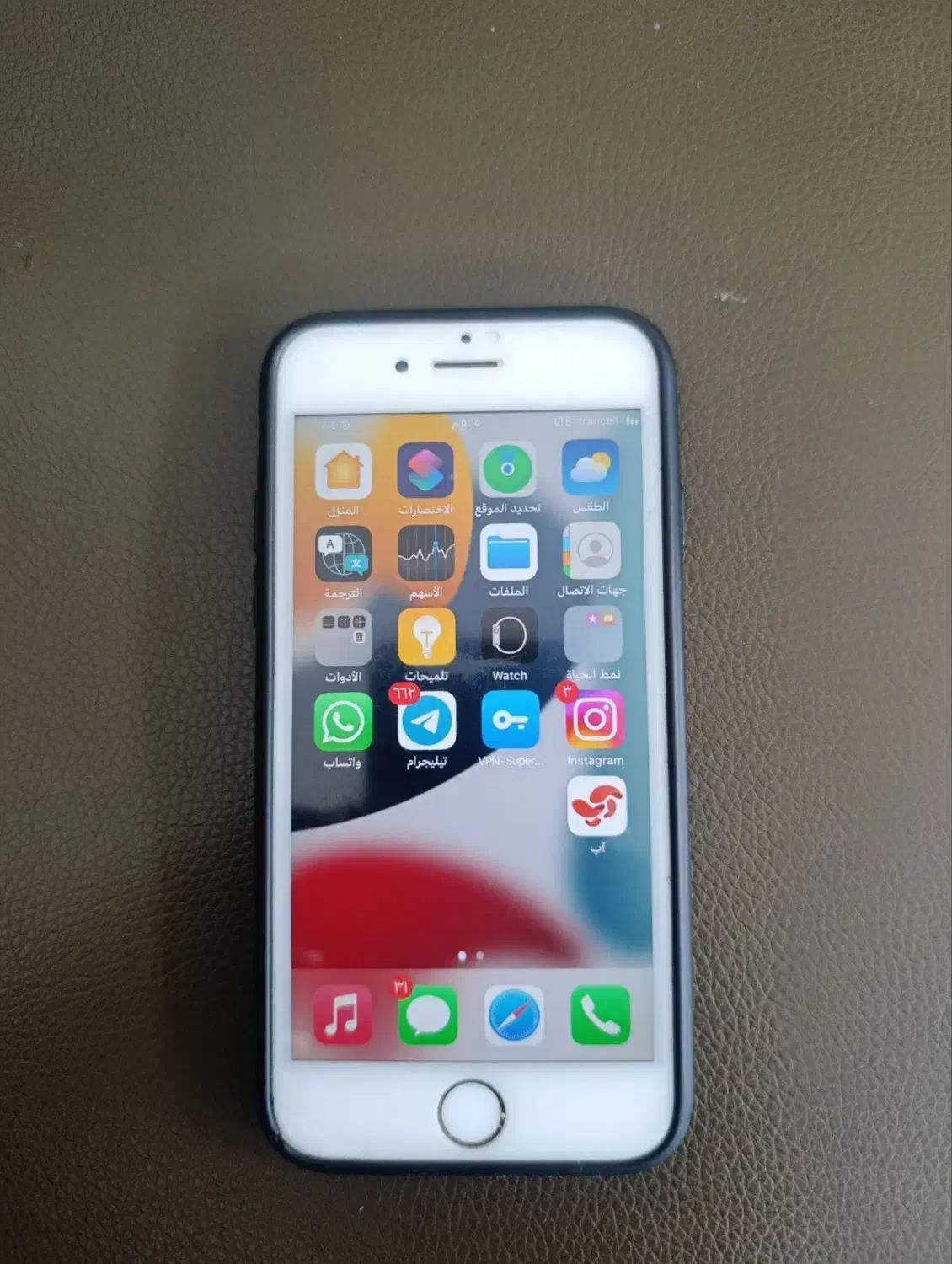 ایفون ۶s|موبایل|باوی, |دیوار