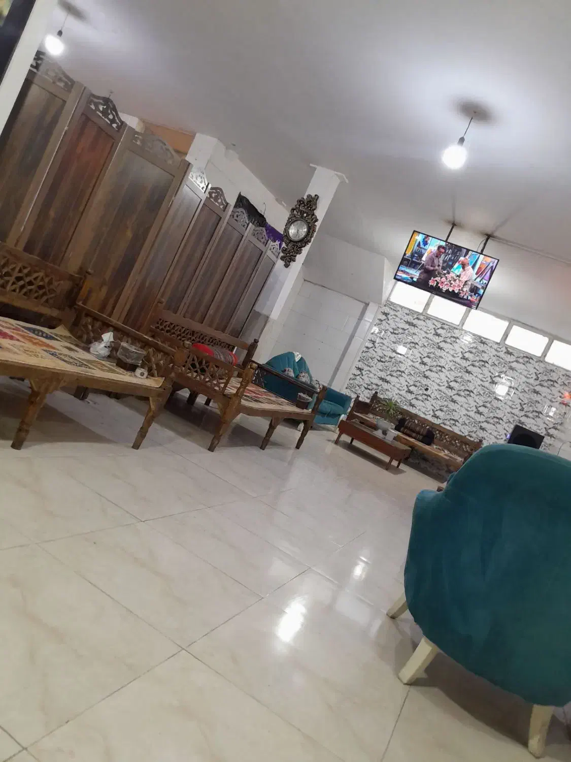 اجاره مغازه کافه و قهوه خانه|اجارهٔ مغازه و غرفه|محمدشهر, سیدآباد|دیوار