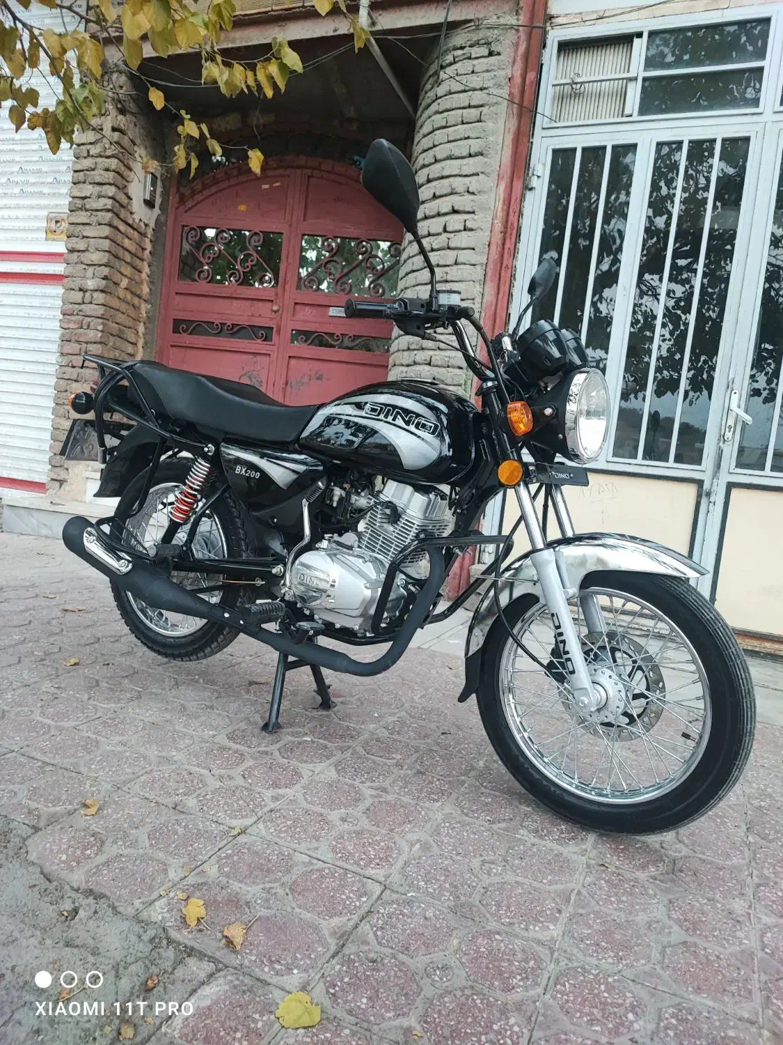 دینو طرح باکسر|موتورسیکلت|سنندج, |دیوار